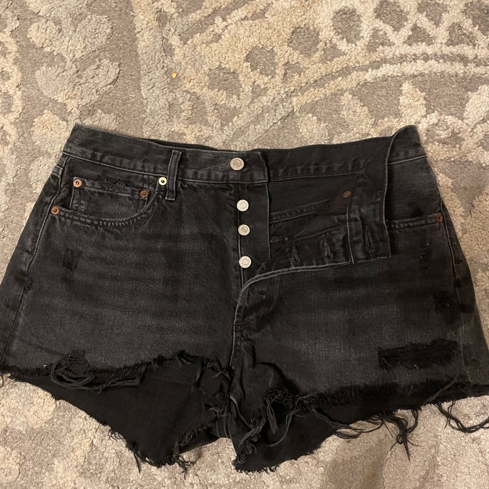 Agolde shorts